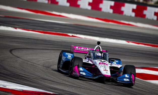 IndyCar | Secondo atto alle porte: tutto sul GP al Thermal Club
