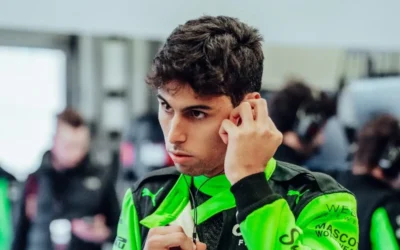 Bortoleto replica a Marko: “Io pilota di serie B? Lo rispetto ma anche lui sbaglia”