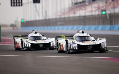 WEC | Peugeot, la 9X8 non basta: una nuova hypercar all’orizzonte?