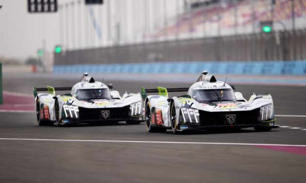 WEC | Peugeot, la 9X8 non basta: una nuova hypercar all’orizzonte?