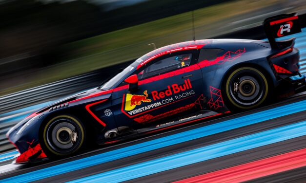 Verstappen fa sul serio: ecco la squadra per il GT World Challenge 2025
