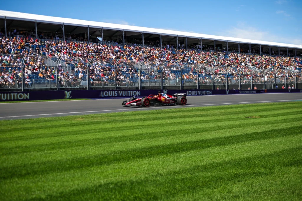 Hamilton (Ferrari)