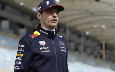 Verstappen: “Sappiamo come mettere in pratica ciò che abbiamo imparato ai test”