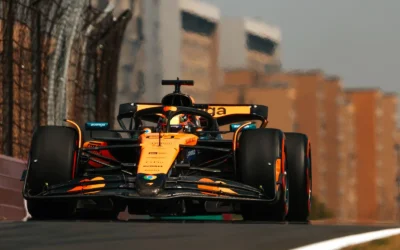 McLaren, Piastri: “Scelte sbagliate e macchina difficile da guidare”