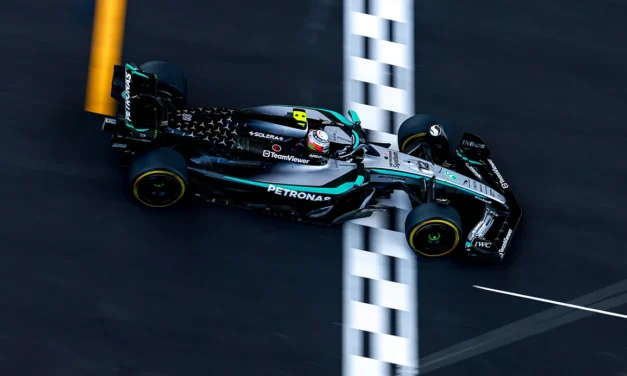 Mercedes: “W16 più prevedibile ma servono sviluppi per lottare con McLaren”