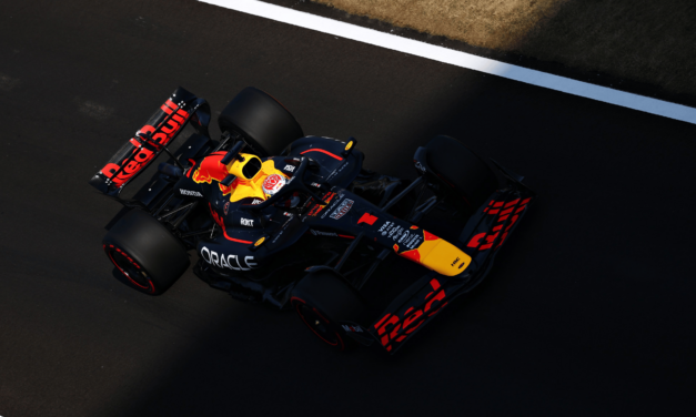 Verstappen: “Non sarà una gara speciale, il degrado gomme sarà simile”