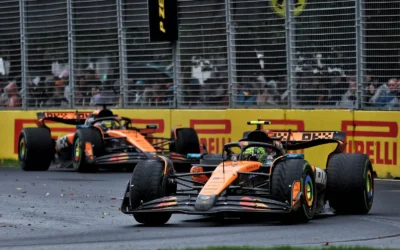 Stella e i segreti del successo McLaren: “Abbiamo avuto un ritmo di progresso unico”