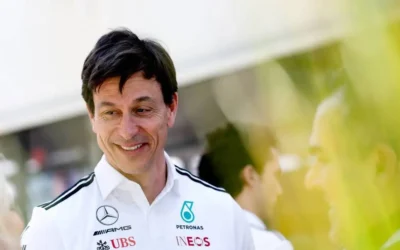 Wolff: “Obiettivo realistico per Mercedes P3-P4, McLaren è davanti oggi”