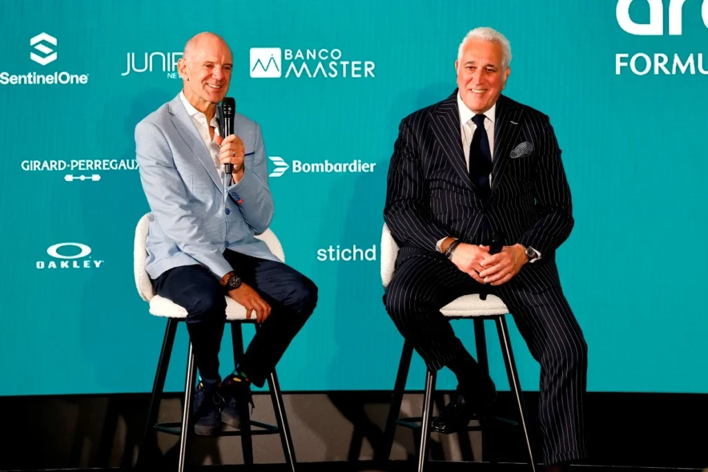 Newey (Aston Martin)