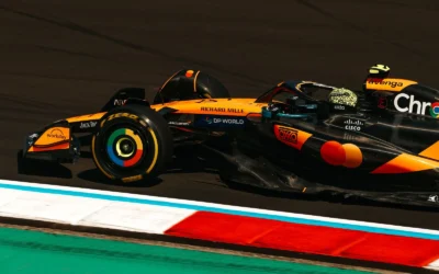Norris deluso: “Ho esagerato, ma non siamo abbastanza veloci. McLaren difficile”