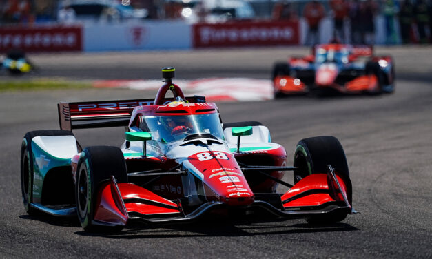 IndyCar | Prema ha fretta di crescere: test a Barber con Ilott e Shwartzman