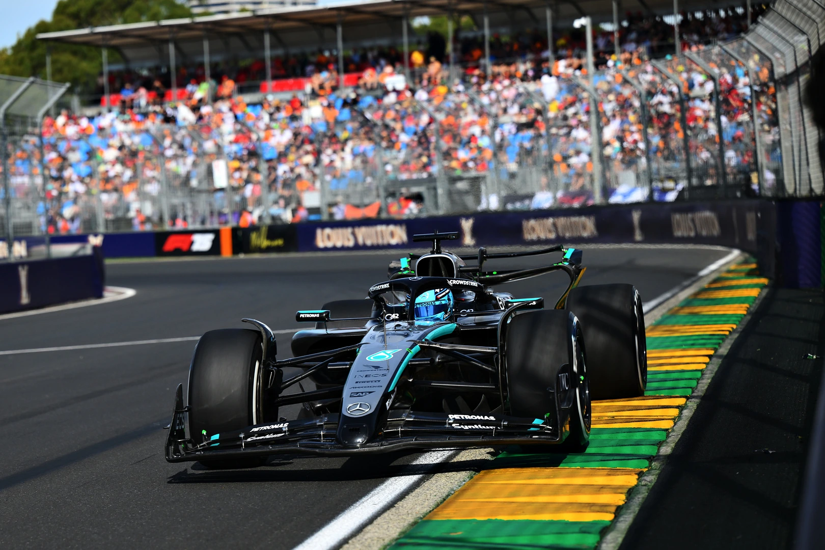 Russell (Mercedes)