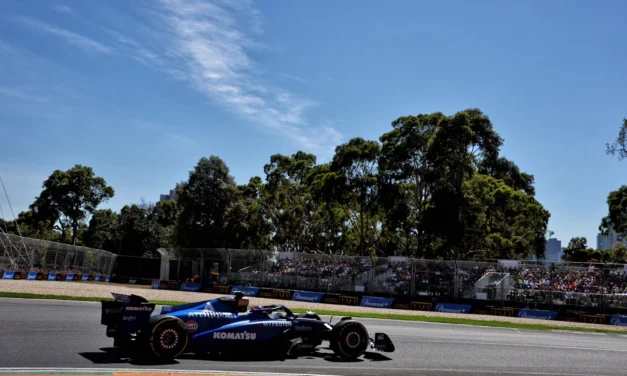 Williams, Sainz e Albon concordano: “FW47 veloce, potremo essere in Q3”