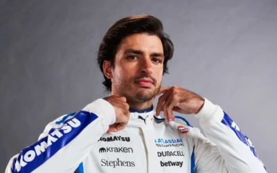 Sainz spiega qual è l’aspetto fondamentale per la Williams nel 2025