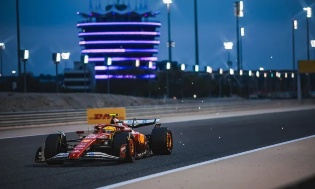 GP Australia: l’Albert Park può aiutare la Ferrari a sfidare McLaren?