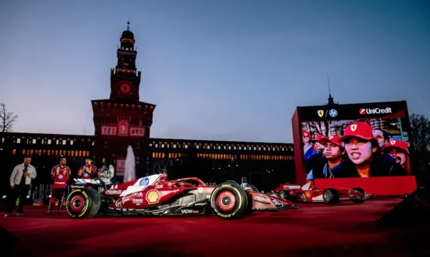 Ferrari-Milano: tra sogni e consapevolezza, perché è diverso dall’ultima volta