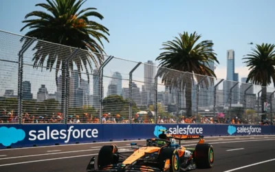 GP Australia 2025: griglia di partenza e tutti i risultati del weekend di Melbourne