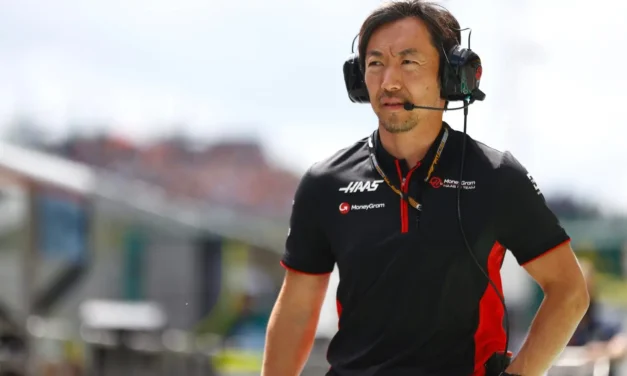 Haas, prestazioni altalenanti: la VF-25 in Qualifica è gomma-dipendente