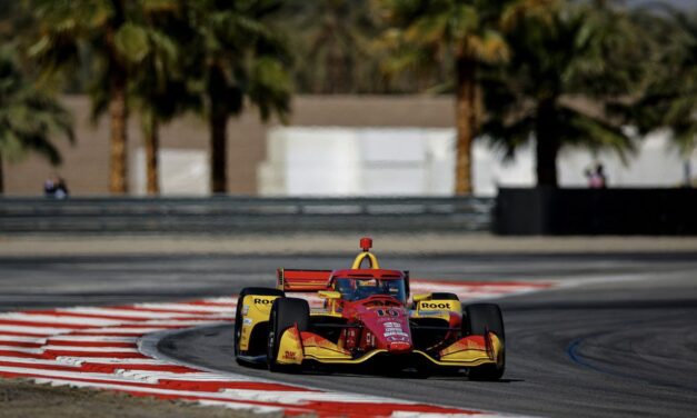 IndyCar | GP Thermal Club: Palou surclassa O’Ward e vince una gara da campione