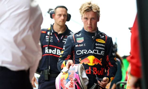 Rookie subito sotto esame: quante insidie nel weekend in Australia!