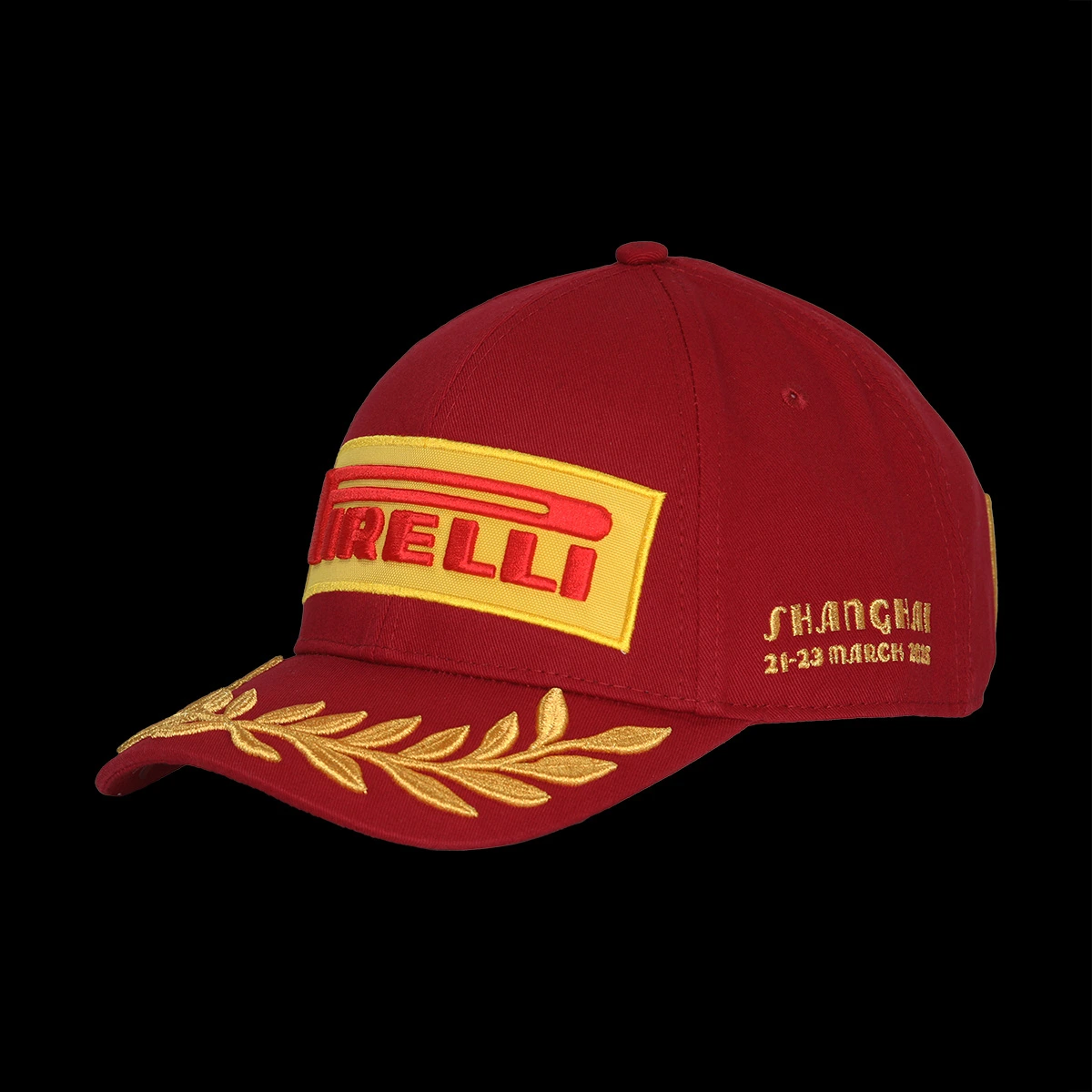 Pirelli Cina
