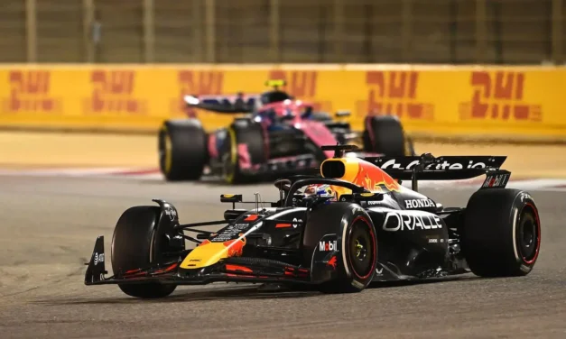 Perché Red Bull paga caro il dopo Newey, la Ferrari è davvero migliorata?