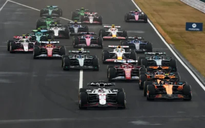 Le cinque domande a cui il Gp del Bahrain proverà a dare risposta