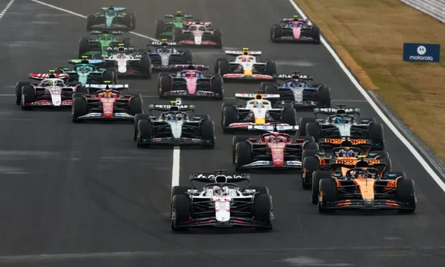 Le cinque domande a cui il Gp del Bahrain proverà a dare risposta