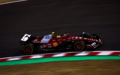 GP Bahrain: Ferrari va a sbloccare la SF-25 e insegue la seconda forza