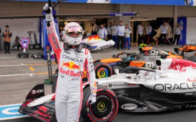 Ecco come Verstappen con basso carico ha alzato il livello della lotta per la pole