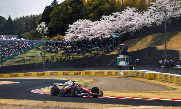 Suzuka evidenzia pregi e difetti della Ferrari. Ecco come il nuovo fondo potrà aiutare