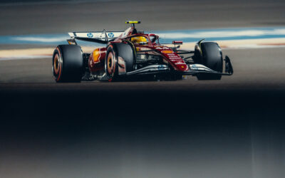Le cinque domande a cui il GP dell’Arabia Saudita proverà a dare risposta