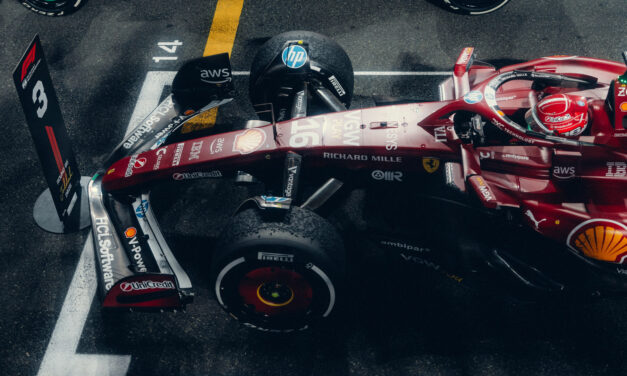 GP Miami: dopo Jeddah Pirelli sceglie gomme più morbide anche in Florida