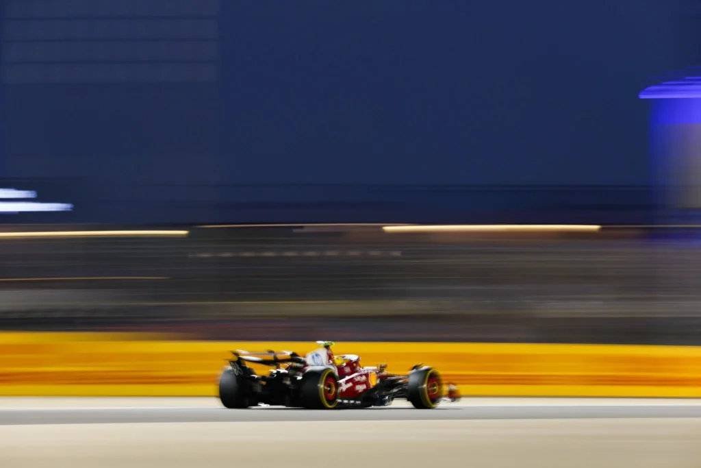 Bahrain