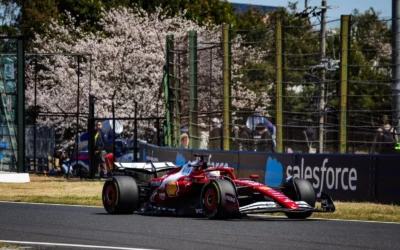Leclerc, prove libere costruttive: “Ho capito cosa voglio per le prossime gare”