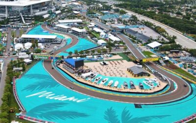 Le cinque domande a cui il GP di Miami proverà a dare una risposta