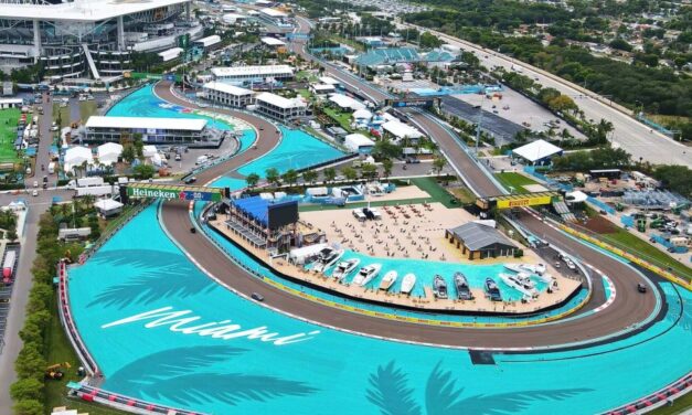 Le cinque domande a cui il GP di Miami proverà a dare una risposta