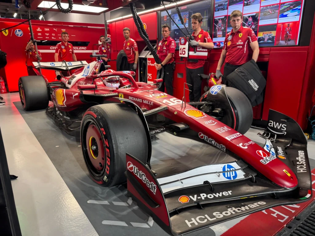 Leclerc