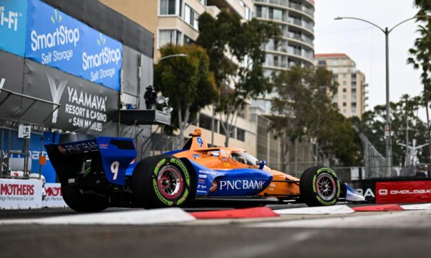 IndyCar | Si scaldano i motori a Long Beach: tutto sul terzo round