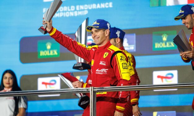 WEC | Imola, Pier Guidi: “Ferrari cresciuta, vogliamo ripeterci davanti ai tifosi”