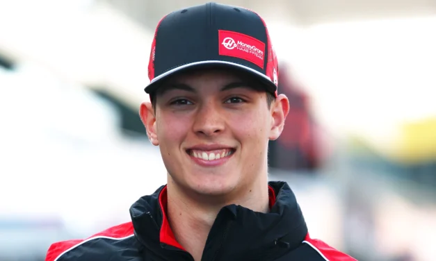 Haas: cauto ottimismo per Suzuka ma serve tempo per capire i reali valori