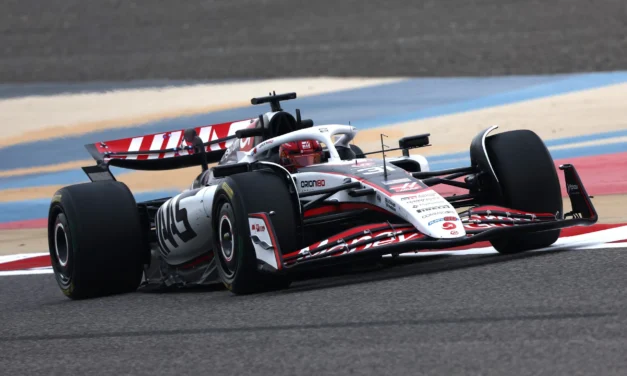 Haas quinta dopo 4 GP, ora è importante migliorare la qualifica