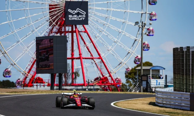 Ferrari: perché a Suzuka la sfida sarà trovare il compromesso tra prestazioni ed efficienza