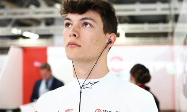 Haas, Bearman: “Massimizzato il possibile, il nuovo fondo funziona”