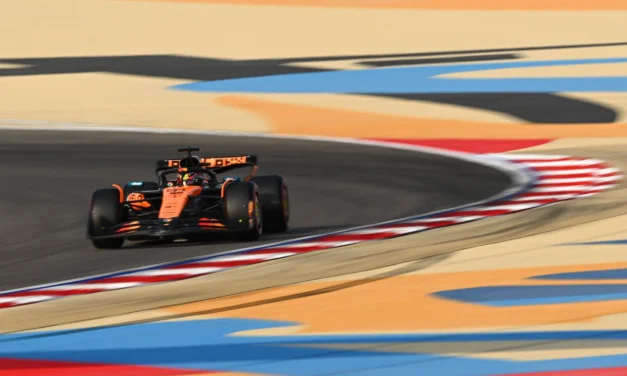 FP3 Bahrain: Piastri mostra il potenziale McLaren. Leclerc ad 8 decimi col terzo tempo