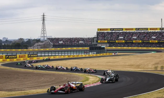 Gestione energia: a Suzuka la FIA corre ai ripari e taglia la ricarica in qualifica