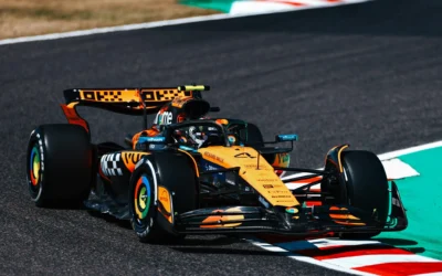 Norris non è sorpreso da Verstappen e rivela: “lo avevo previsto nel briefing”