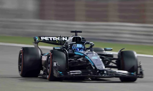 Mercedes, un pulsante dalla doppia funzione: ecco di cosa si tratta