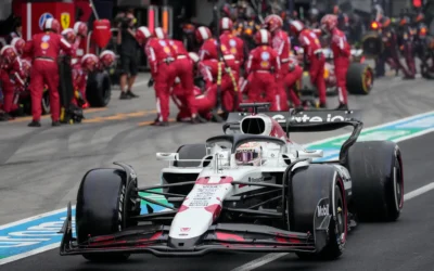 Verstappen magistrale vince davanti alle McLaren, Ferrari quarta e settima