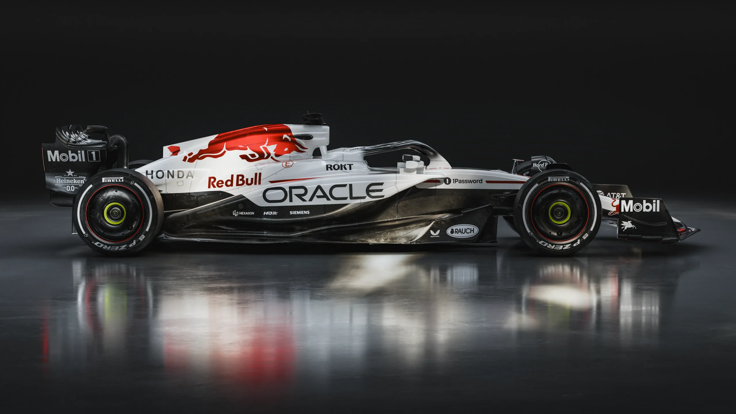 Red Bull Giappone